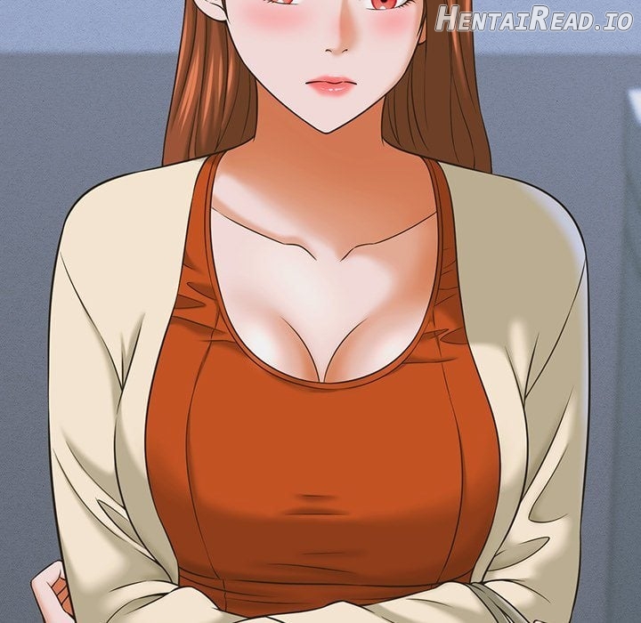Right Under His Roof Chapter 36 - page 30
