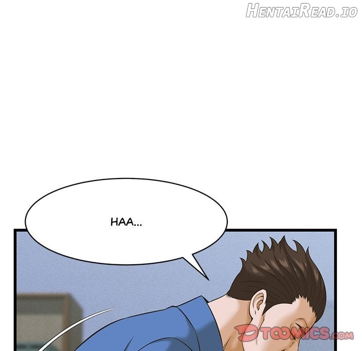 Right Under His Roof Chapter 36 - page 33