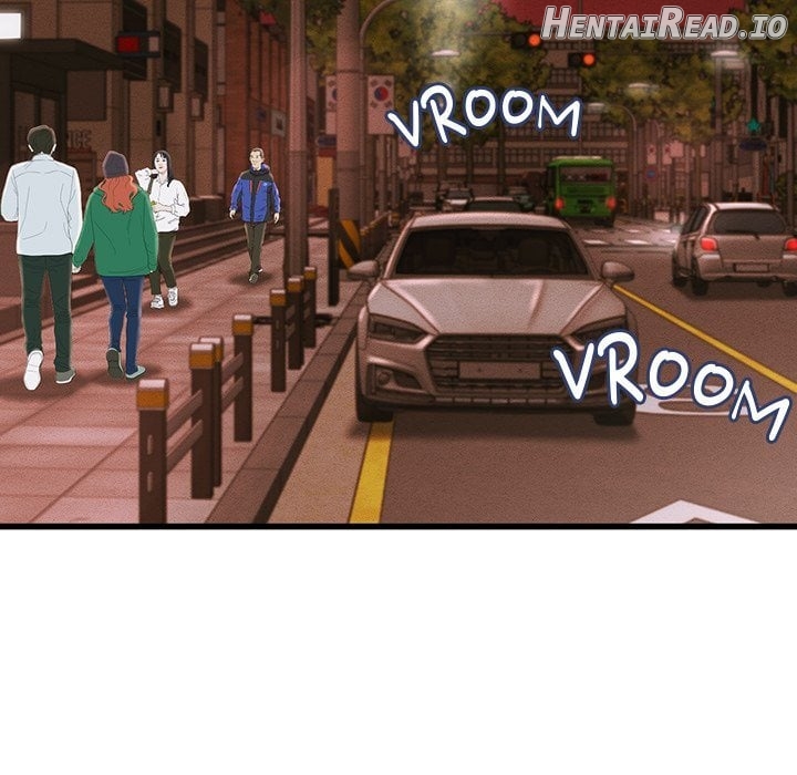 Right Under His Roof Chapter 36 - page 47