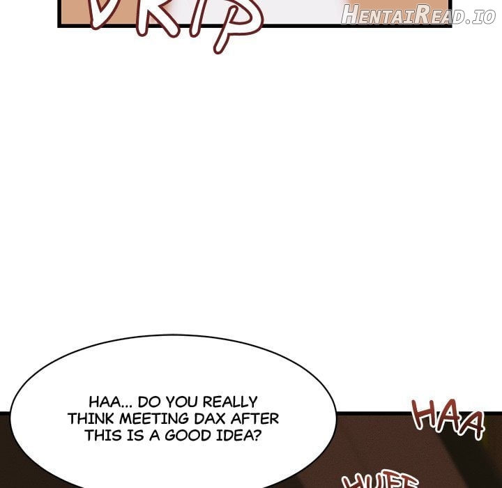 Right Under His Roof Chapter 36 - page 52