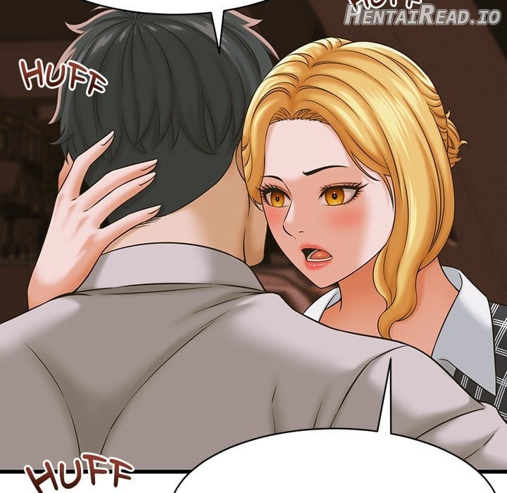 Right Under His Roof Chapter 36 - page 53