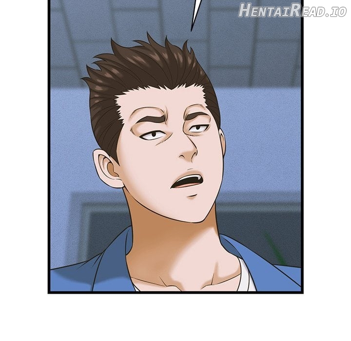 Right Under His Roof Chapter 36 - page 6