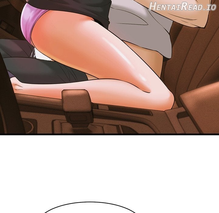 Right Under His Roof Chapter 36 - page 60