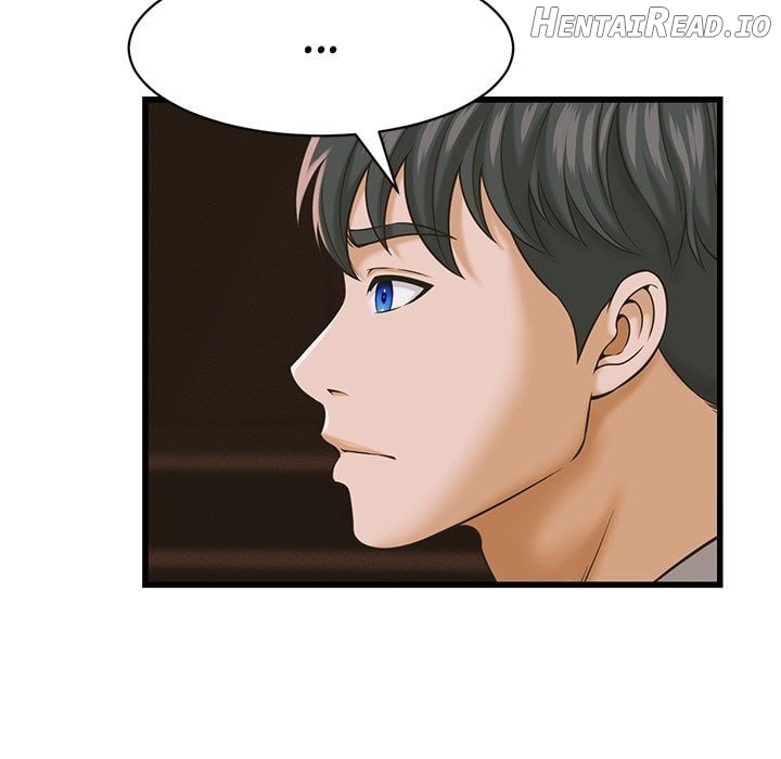Right Under His Roof Chapter 36 - page 61