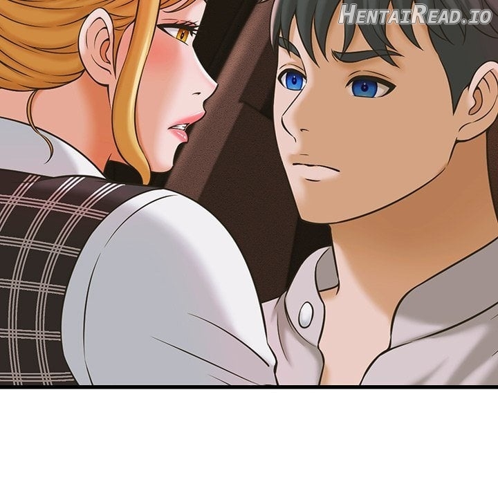 Right Under His Roof Chapter 36 - page 63