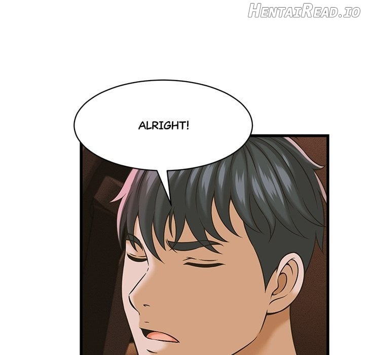 Right Under His Roof Chapter 36 - page 64