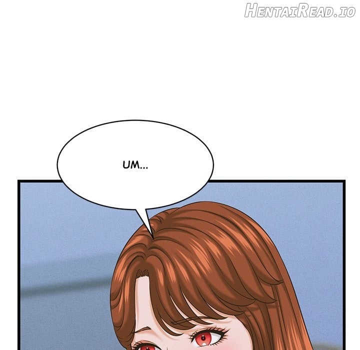Right Under His Roof Chapter 36 - page 7