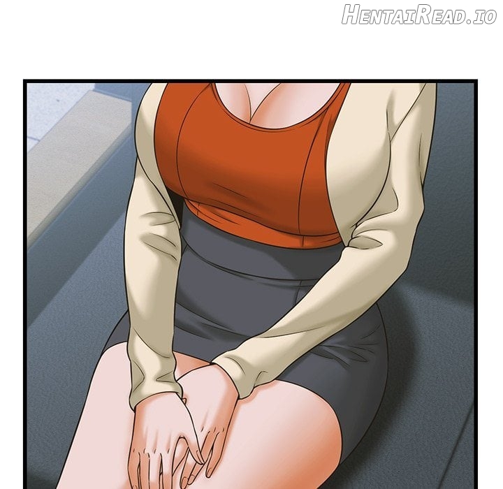 Right Under His Roof Chapter 36 - page 71