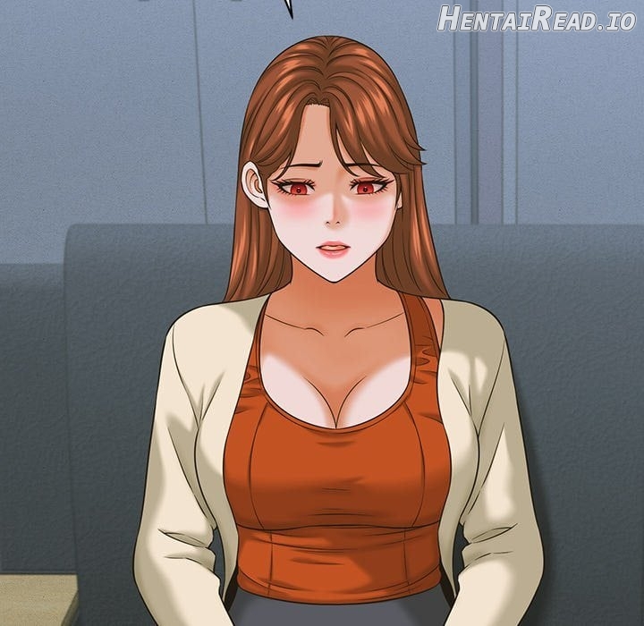 Right Under His Roof Chapter 36 - page 77