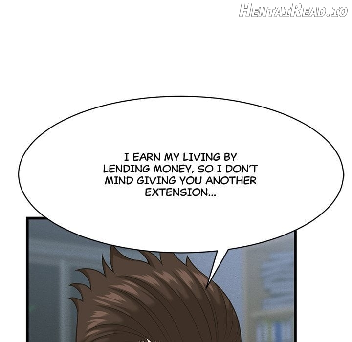 Right Under His Roof Chapter 36 - page 79