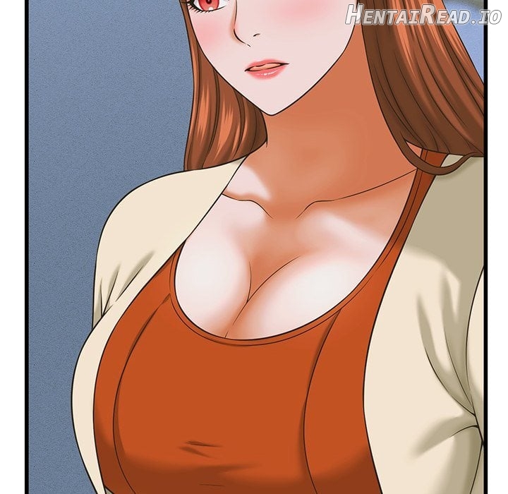 Right Under His Roof Chapter 36 - page 8