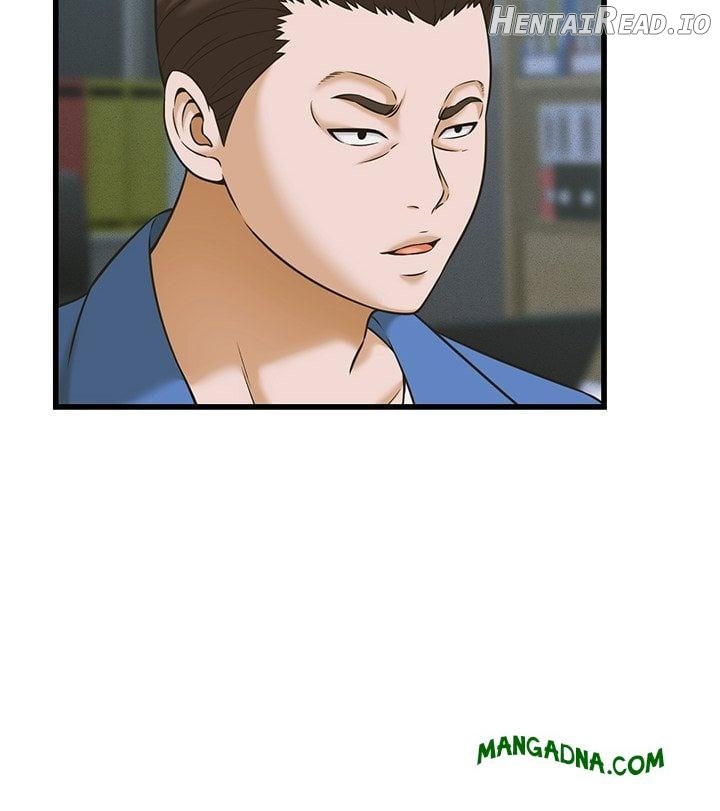 Right Under His Roof Chapter 36 - page 80