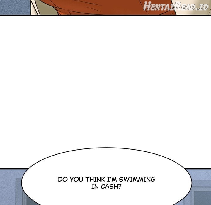 Right Under His Roof Chapter 36 - page 83