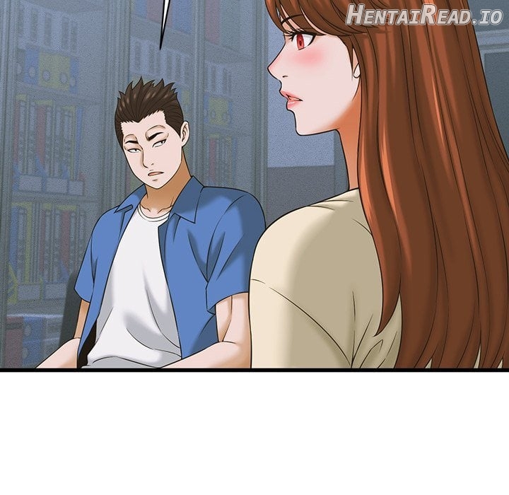 Right Under His Roof Chapter 36 - page 86