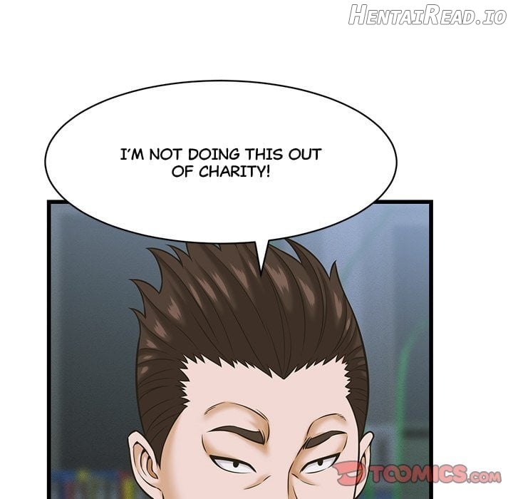 Right Under His Roof Chapter 36 - page 87