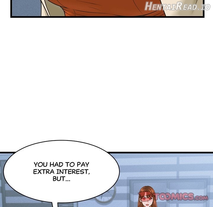 Right Under His Roof Chapter 36 - page 9