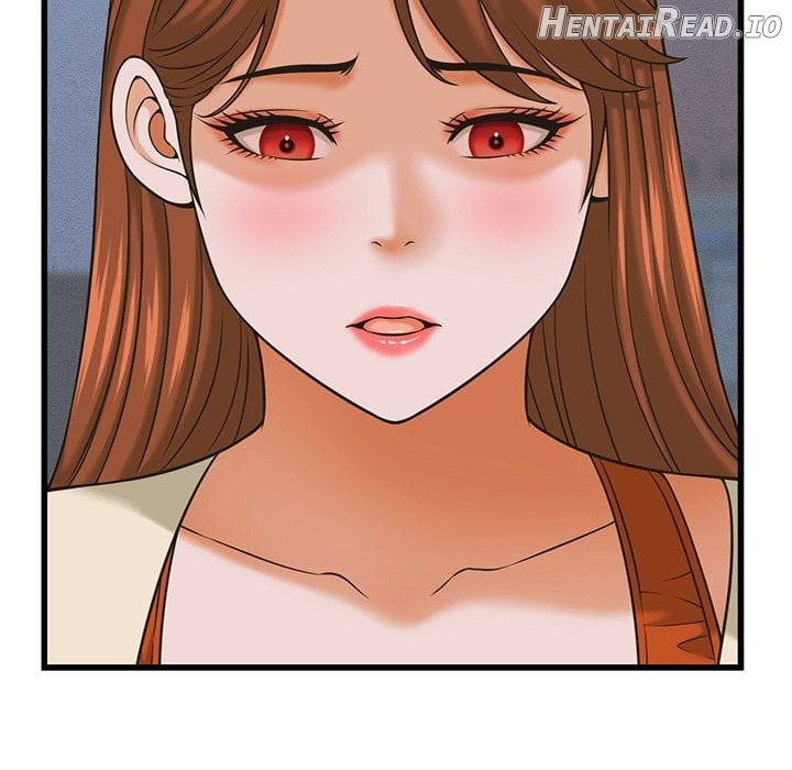 Right Under His Roof Chapter 36 - page 98