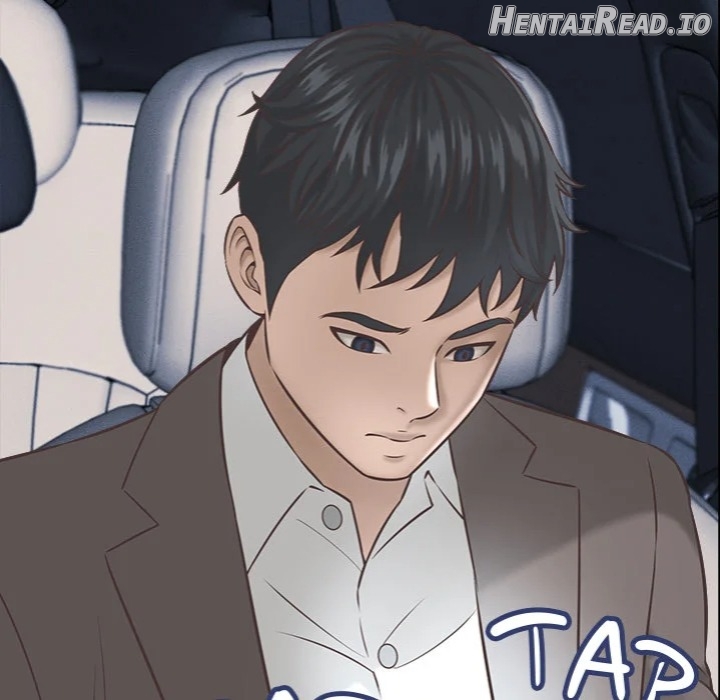 Right Under His Roof Chapter 24 - page 131