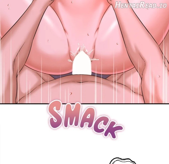 Right Under His Roof Chapter 24 - page 21