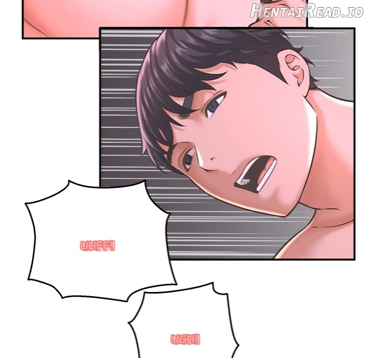 Right Under His Roof Chapter 24 - page 32