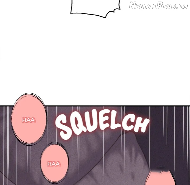 Right Under His Roof Chapter 24 - page 33