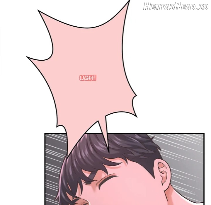 Right Under His Roof Chapter 24 - page 36