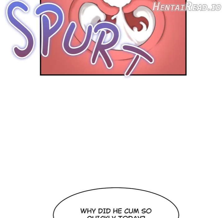 Right Under His Roof Chapter 24 - page 40