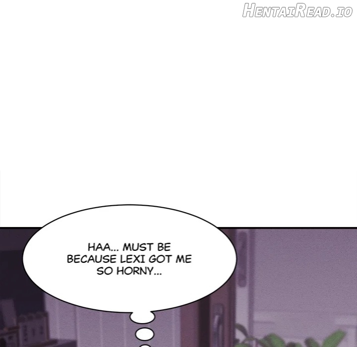 Right Under His Roof Chapter 24 - page 45