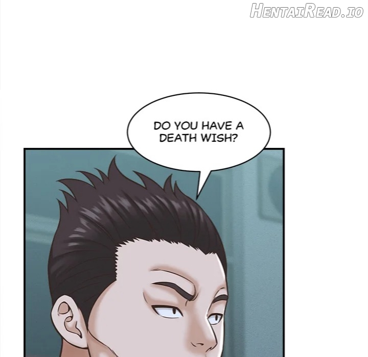 Right Under His Roof Chapter 24 - page 55