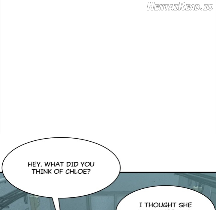Right Under His Roof Chapter 24 - page 64