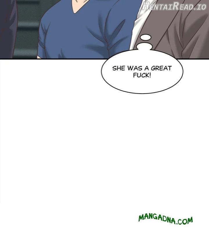 Right Under His Roof Chapter 24 - page 68