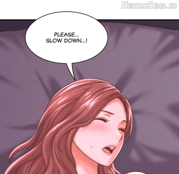 Right Under His Roof Chapter 24 - page 7