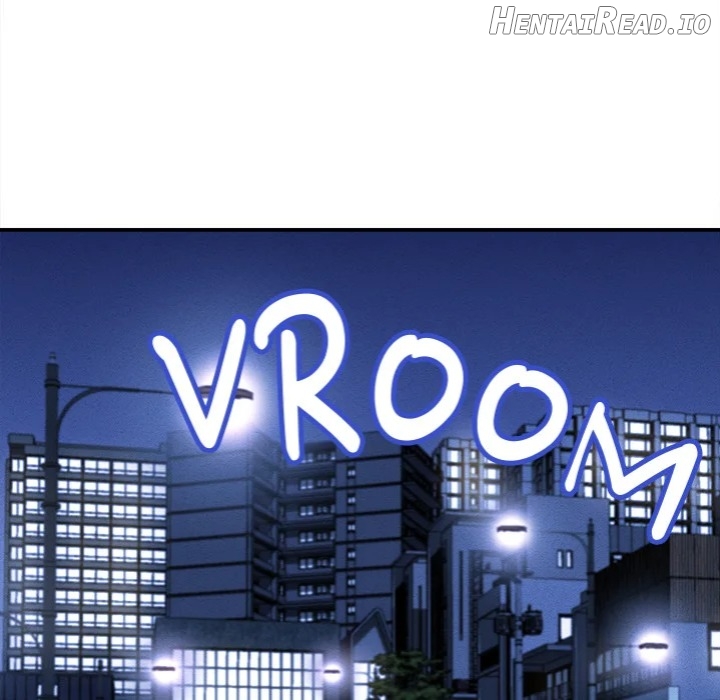 Right Under His Roof Chapter 24 - page 71
