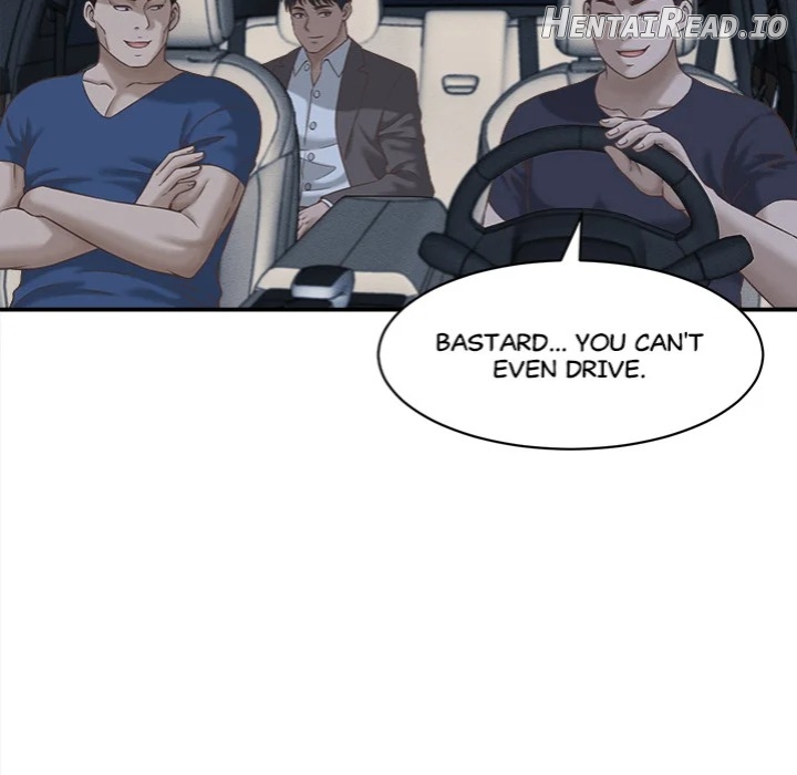 Right Under His Roof Chapter 24 - page 74