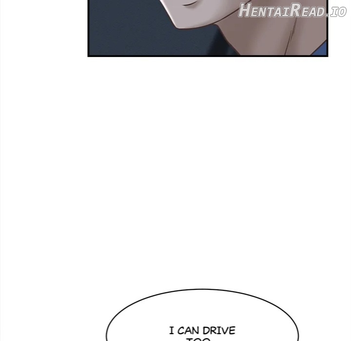Right Under His Roof Chapter 24 - page 76