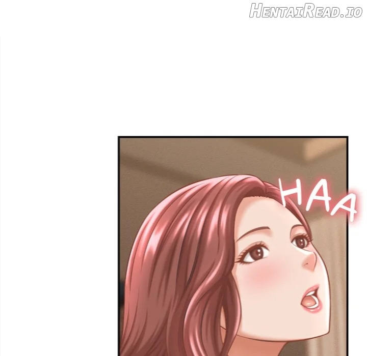 Right Under His Roof Chapter 24 - page 83