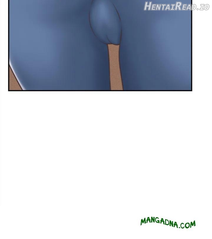 Right Under His Roof Chapter 24 - page 85