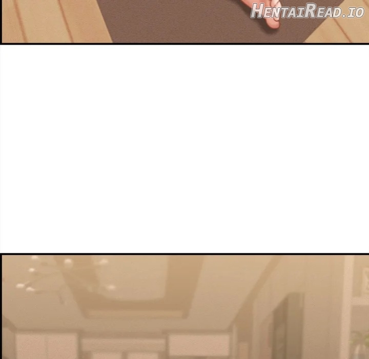 Right Under His Roof Chapter 24 - page 90
