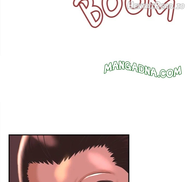 Right Under His Roof Chapter 24 - page 98