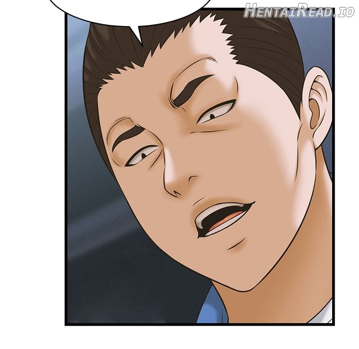Right Under His Roof Chapter 37 - page 103