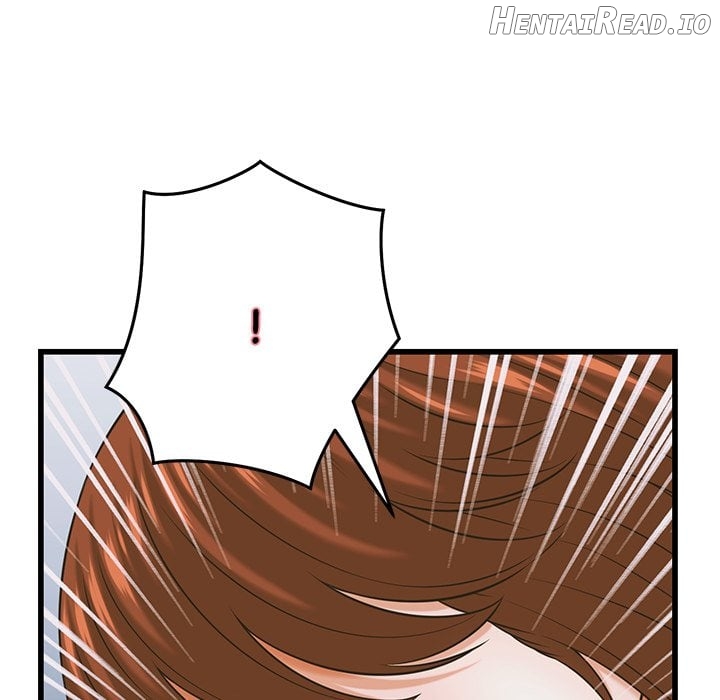 Right Under His Roof Chapter 37 - page 110