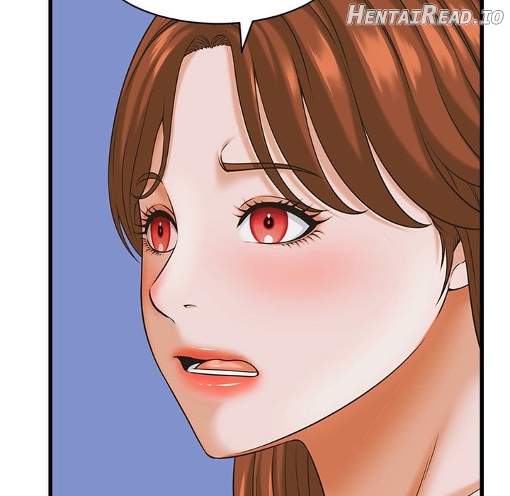 Right Under His Roof Chapter 37 - page 12