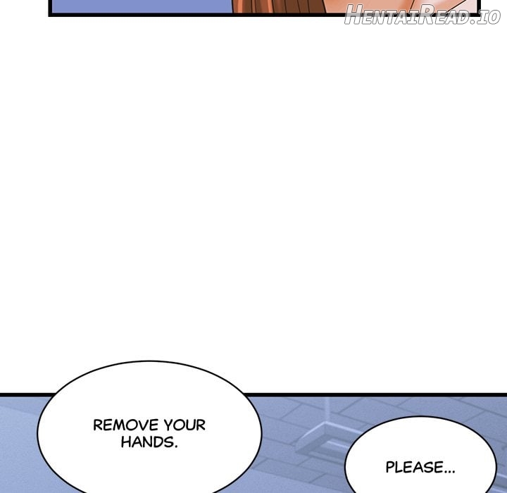 Right Under His Roof Chapter 37 - page 13