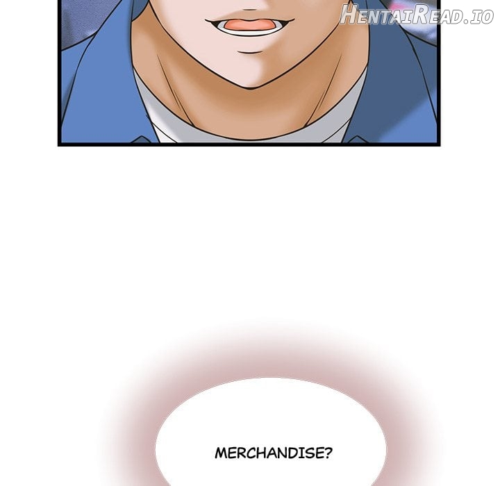 Right Under His Roof Chapter 37 - page 16