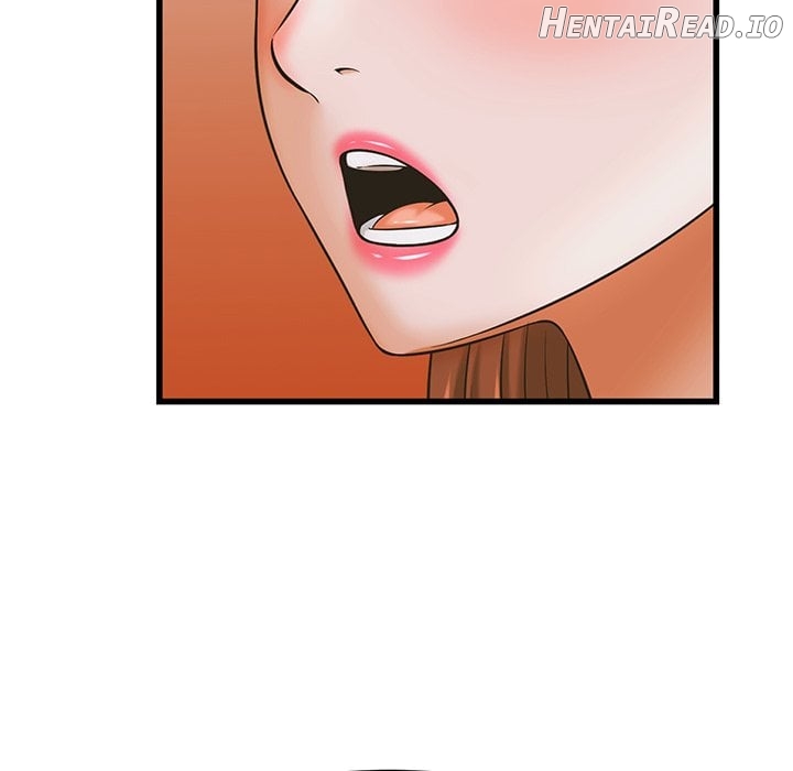 Right Under His Roof Chapter 37 - page 18
