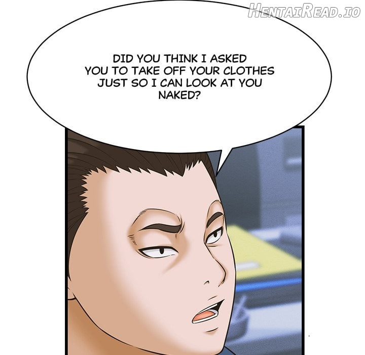 Right Under His Roof Chapter 37 - page 19