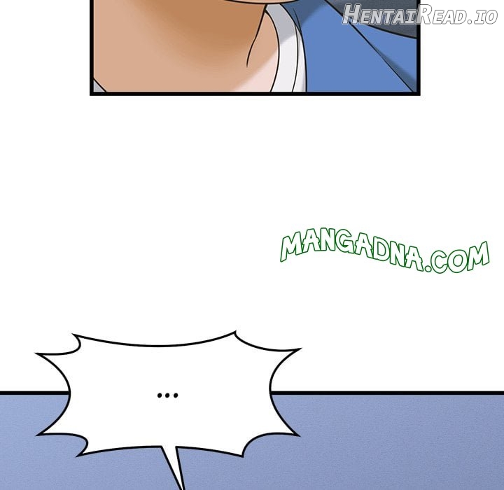 Right Under His Roof Chapter 37 - page 20