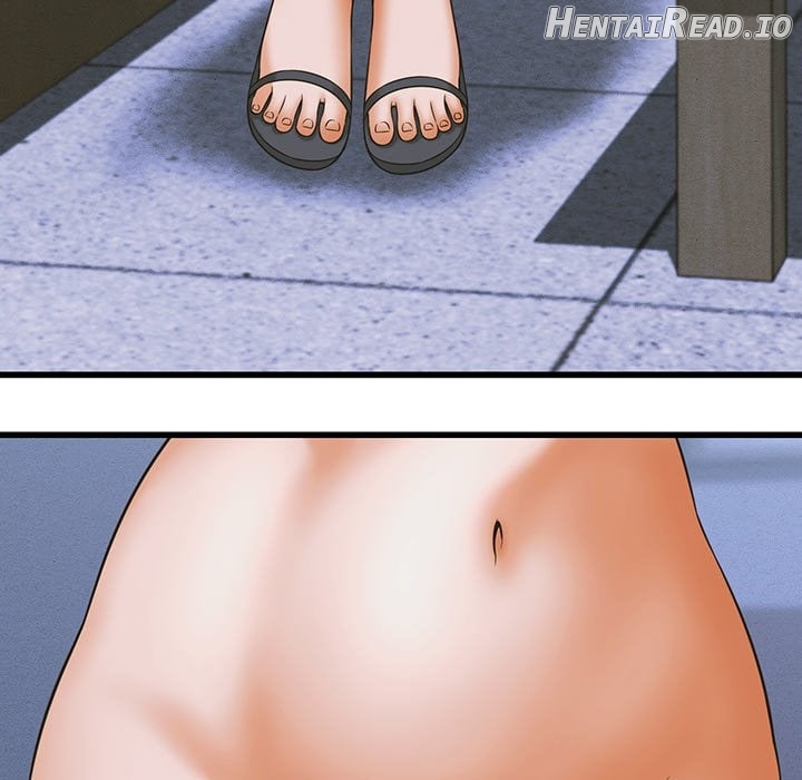 Right Under His Roof Chapter 37 - page 28