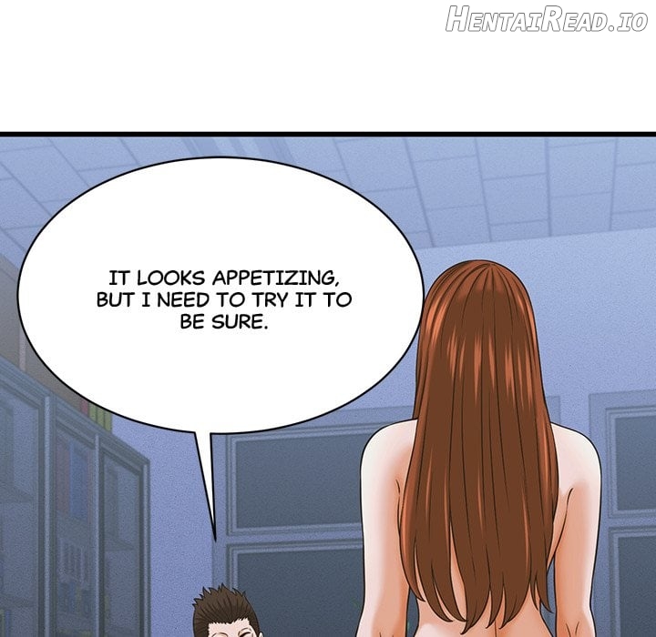 Right Under His Roof Chapter 37 - page 30
