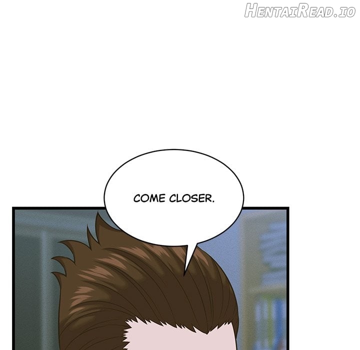 Right Under His Roof Chapter 37 - page 32
